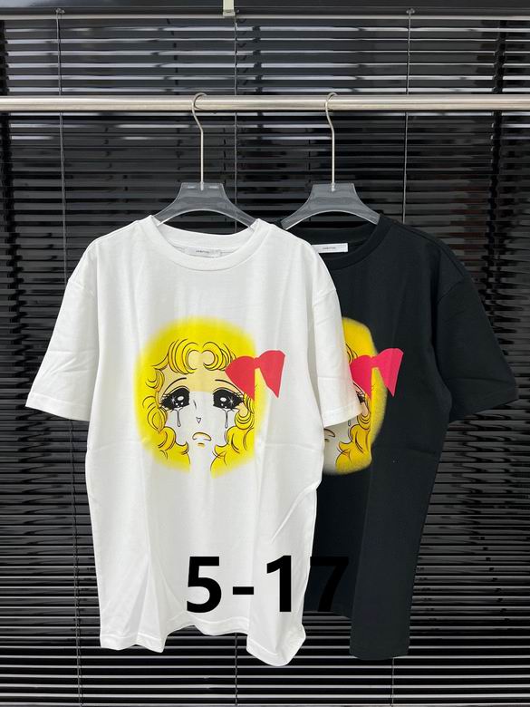 Push Button S-XL  (5)